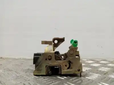 Автозапчастина б/у замок заднього правого дверя для renault kangoo (f/kc0) authentique посилання на oem iam    Автозапчастина б/у замок заднього правого дверя для renault kangoo (f/kc0) authentique посилання на oem iam