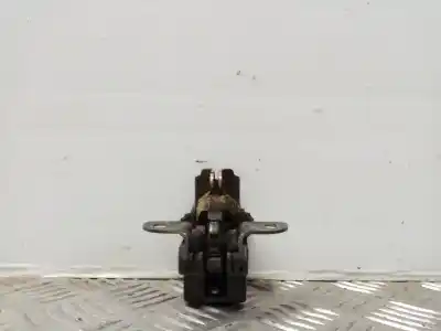 Автозапчасти б/у замок багажника/ворот за renault kangoo (f/kc0) authentique ссылки oem iam 8200031628 Автозапчасти б/у замок багажника/ворот за renault kangoo (f/kc0) authentique ссылки oem iam 8200031628