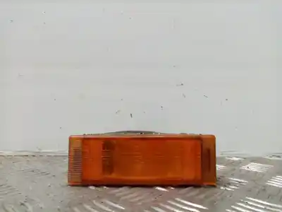 Pezzo di ricambio per auto di seconda mano pilota anteriore sinistro per renault express express riferimenti oem iam 