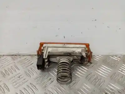 Pezzo di ricambio per auto di seconda mano pilota anteriore sinistro per renault express express riferimenti oem iam   