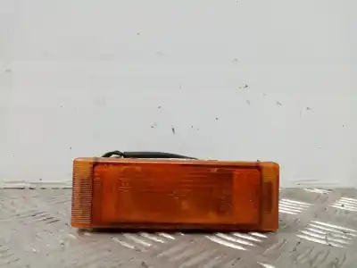 Pezzo di ricambio per auto di seconda mano pilota anteriore destro per renault express express riferimenti oem iam 