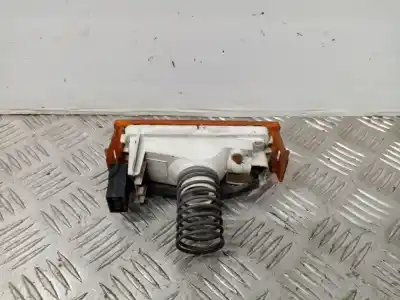 Pezzo di ricambio per auto di seconda mano pilota anteriore destro per renault express express riferimenti oem iam   
