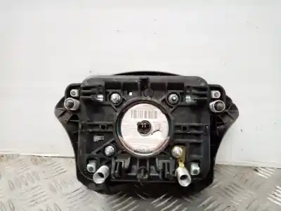 Автозапчастина б/у передня ліва подушка безопасности для citroen berlingo 1.9 d multispace посилання на oem iam 96454032xt  