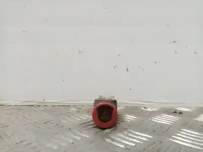 Peça sobressalente para automóvel em segunda mão interruptor 4 piscas - emergência por peugeot partner (s1) 1.9 diesel referências oem iam 