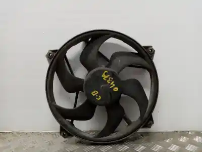 Recambio de automóvil de segunda mano de ELECTROVENTILADOR para CITROEN BERLINGO  referencias OEM IAM 1831237016  