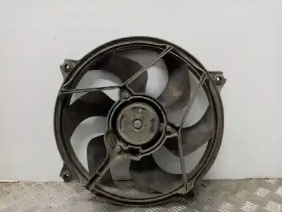 Recambio de automóvil de segunda mano de electroventilador para citroen berlingo 1.9 d x familiar referencias oem iam 1831237016  