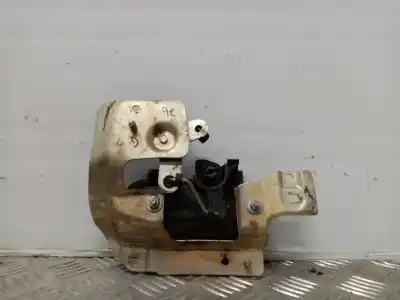 Автозапчастина б/у права бічна внутрішня ручка для citroen berlingo 1.9 d multispace посилання на oem iam 9642208477  