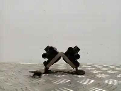 Peça sobressalente para automóvel em segunda mão bobina de ignição por hyundai accent (lc) 1.3 cat referências oem iam   