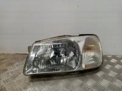 Peça sobressalente para automóvel em segunda mão farol / farolim esquerdo por hyundai accent (lc) 1.3 cat referências oem iam 