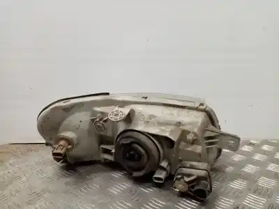 Second-hand car spare part left headlight for hyundai accent (lc) 1.3 cat oem iam references   