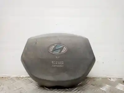 Peça sobressalente para automóvel em segunda mão airbag dianteiro esquerdo por hyundai accent (lc) 1.3 cat referências oem iam 