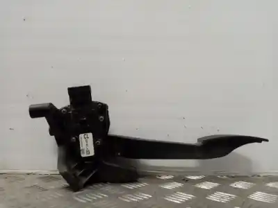 Peça sobressalente para automóvel em segunda mão pedal do acelerador por opel combo 1.7 16v di cat (y 17 dtl / lk8) referências oem iam 9129423