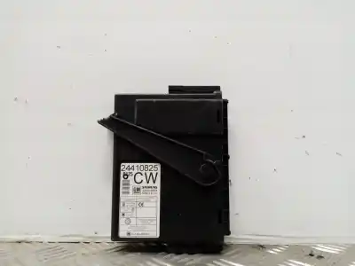 Pezzo di ricambio per auto di seconda mano Quadro Di Chiusura per OPEL COMBO 1.7 16V DI CAT (Y 17 DTL / LK8) Riferimenti OEM IAM 24410825  