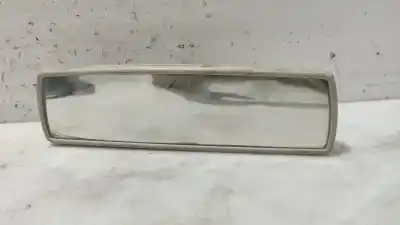 Second-hand car spare part interior rearview mirror for skoda octavia berlina (1z3) active oem iam references 6q1857511