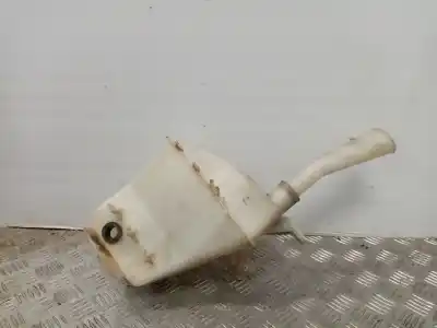 Peça sobressalente para automóvel em segunda mão depósito do limpa vidros por daewoo kalos 1.4 se referências oem iam 96543076
