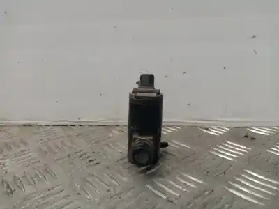 Second-hand car spare part washer pump for daewoo kalos 1.4 se oem iam references   