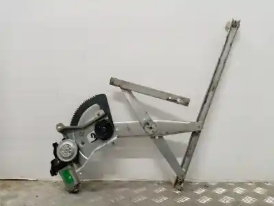 Gebrauchtes Autoersatzteil Fensterheber Vorne Links zum DAEWOO KALOS 1.4 SE OEM-IAM-Referenzen 96541737  