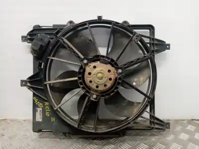 Автозапчастина б/у  для RENAULT CLIO II FASE II (B/CB0)  Посилання на OEM IAM   