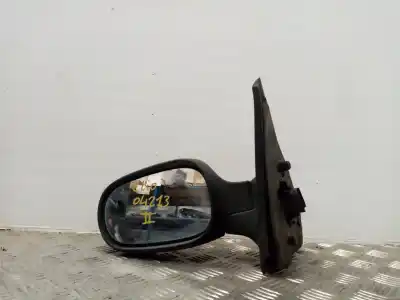 Автозапчасти б/у левое зеркало за otras marcas clio ii fase ii (b/cb0) 1.2 ссылки oem iam   