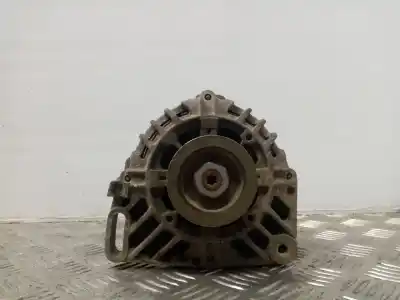 Автозапчасти б/у генератор за RENAULT CLIO II FASE II (B/CB0) 1.2 ссылки OEM IAM 7700437090  2542422A