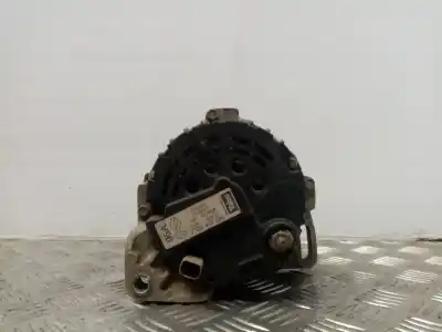 Автозапчастина б/у генератор для otras marcas clio ii fase ii (b/cb0) 1.2 посилання на oem iam 7700437090  2542422a