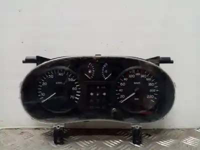 Автозапчастина б/у  для RENAULT CLIO II FASE II (B/CB0)  Посилання на OEM IAM P8200059763  
