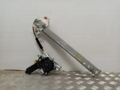 Second-hand car spare part REAR RIGHT WINDOW REGULATOR for HYUNDAI ACCENT (LC)  OEM IAM references   