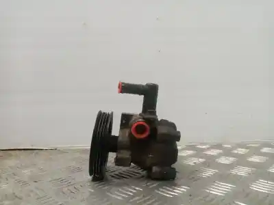 Peça sobressalente para automóvel em segunda mão bomba de direção hidráulica por hyundai accent (lc) 1.3 cat referências oem iam 5711025000