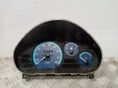 Автозапчастина б/у панель інструментів для daewoo matiz 0.8 cat посилання на oem iam 96566387