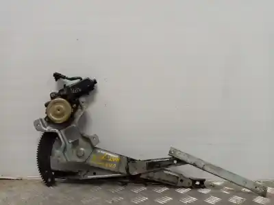 Автозапчастина б/у регулятор вікна передній лівий для daewoo matiz 0.8 cat посилання на oem iam 