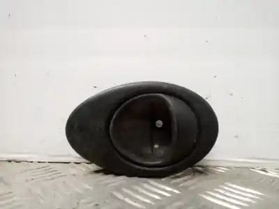 Автозапчастина б/у усередині передня права ручка для daewoo matiz 0.8 cat посилання на oem iam 96563306