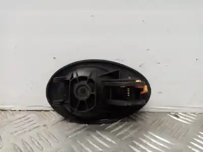 Автозапчастина б/у усередині передня права ручка для daewoo matiz 0.8 cat посилання на oem iam 96563306  