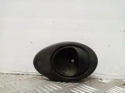 Автозапчастина б/у ліва передня внутрішня ручка для daewoo matiz 0.8 cat посилання на oem iam 96563305