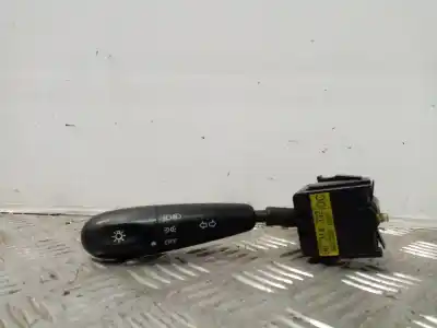 Автозапчастина б/у управління світлом для daewoo matiz 0.8 cat посилання на oem iam 96314332