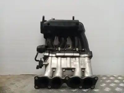 Автозапчасти б/у впускной коллектор за seat toledo (1m2) signo ссылки oem iam 06a133925gb  06a133205n