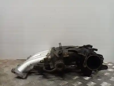 Автозапчасти б/у впускной коллектор за seat toledo (1m2) signo ссылки oem iam 06a133925gb  06a133205n