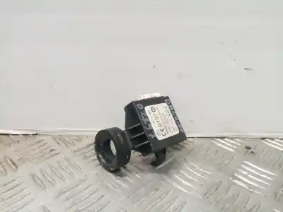 Second-hand car spare part WHEEL LOCK COLUMN for DAEWOO KALOS  OEM IAM references 96540559  7541273