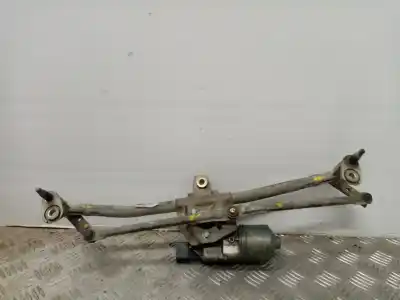 Peça sobressalente para automóvel em segunda mão motor do limpa para brisas por seat toledo (1m2) signo referências oem iam 1j1955113b 1m1955023b 0390241502