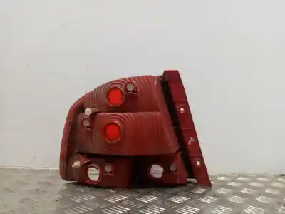 Second-hand car spare part right tailgate light for daewoo kalos 1.4 se oem iam references   