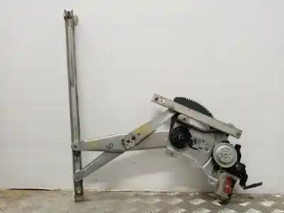 Gebrauchtes Autoersatzteil Fensterheber Vorne Rechts zum DAEWOO KALOS 1.4 SE OEM-IAM-Referenzen 96541738  