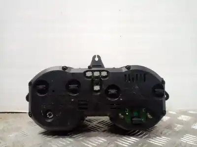 Peça sobressalente para automóvel em segunda mão quadrante por daewoo kalos 1.4 se referências oem iam 96413686  ps3h130350