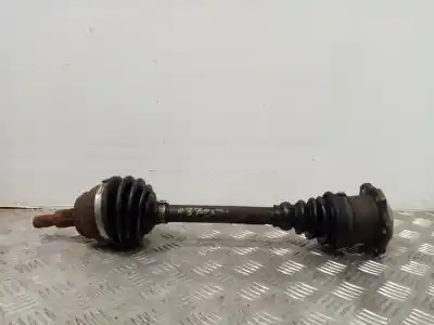 Автозапчасти б/у передняя левая трансмиссия за seat toledo (1m2) signo ссылки oem iam 