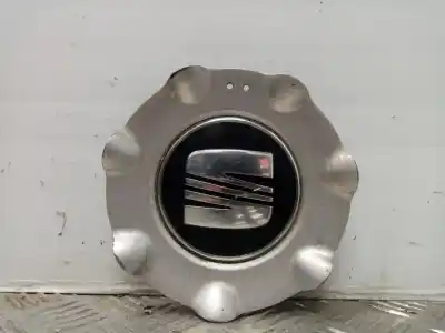 Recambio de automóvil de segunda mano de tapacubo llanta aluminio para seat toledo (1m2) signo referencias oem iam 1m0601149  