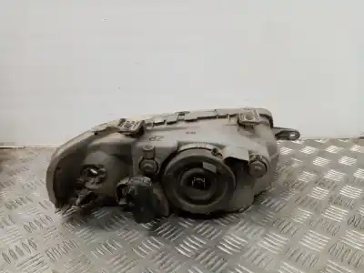 Second-hand car spare part left headlight for daewoo kalos 1.4 se oem iam references   