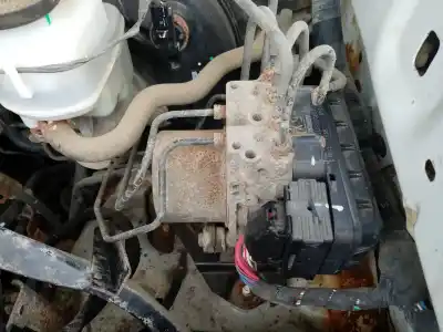 Second-hand car spare part abs for toyota hilux (kun) 2.5 turbodiesel oem iam references  89541-71250 133000-2710