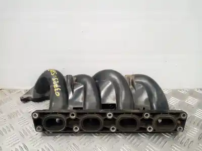 Автозапчастина б/у впускний колектор для seat toledo (1m2) signo посилання на oem iam 06a133206c  