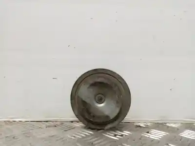 Автозапчастина б/у ріг для seat toledo (1m2) signo посилання на oem iam 6n0951101c  