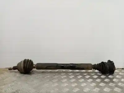 Автозапчасти б/у передняя правая трансмиссия за seat toledo (1m2) signo ссылки oem iam 