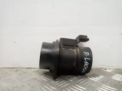 Recambio de automóvil de segunda mano de CAUDALIMETRO para RENAULT LAGUNA II (BG0)  referencias OEM IAM H7700314669 5WK9609 7700314057