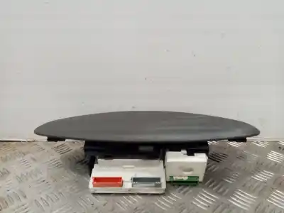 Pezzo di ricambio per auto di seconda mano display multifunzione per renault laguna ii (bg0) authentique riferimenti oem iam 8200361582b   Pezzo di ricambio per auto di seconda mano display multifunzione per renault laguna ii (bg0) authentique riferimenti oem iam 8200361582b